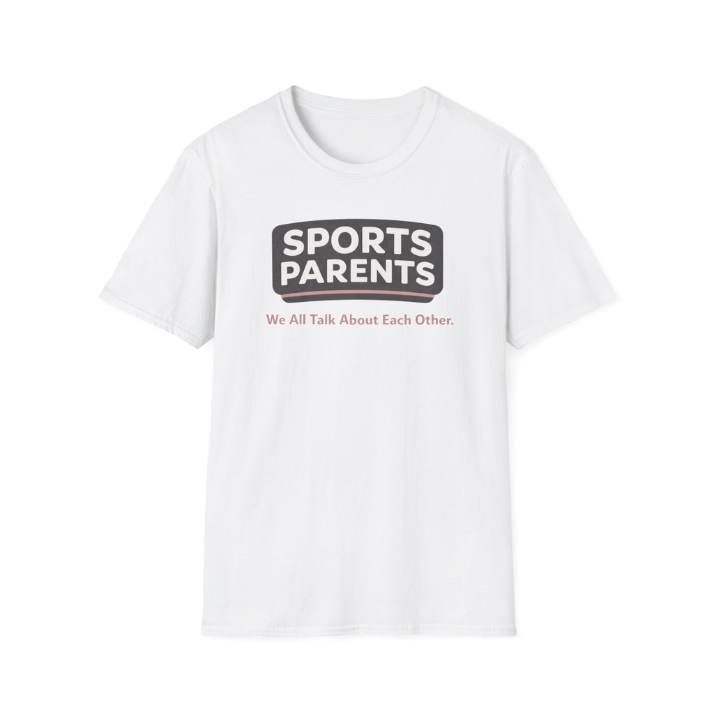 Sports Parent Gossip T-Shirt