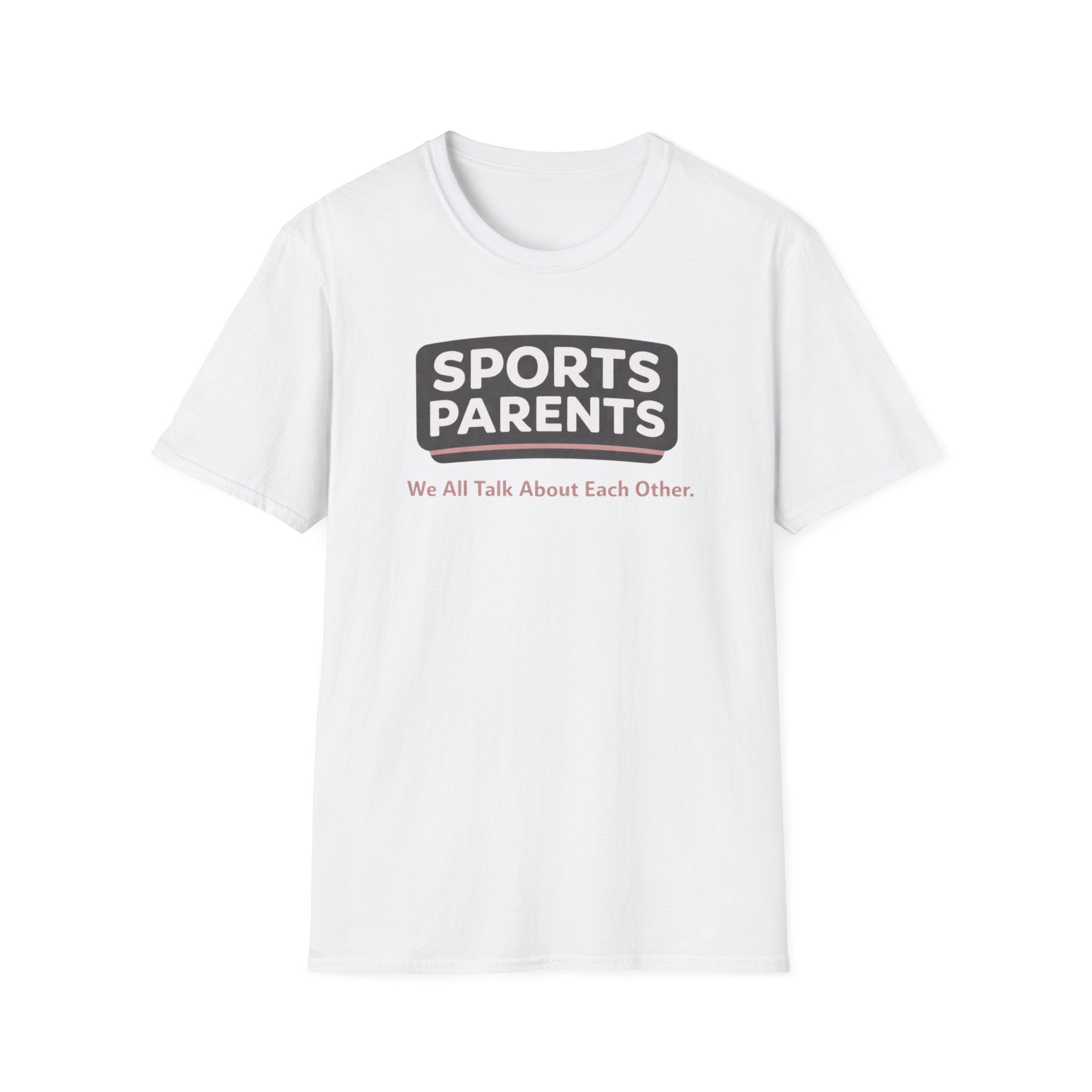 Sports Parent Gossip T-Shirt