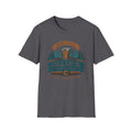 Ollie's Beer Drink Local T-Shirt
