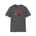 I Survived Fire Engine Park w/ Child T-Shirt