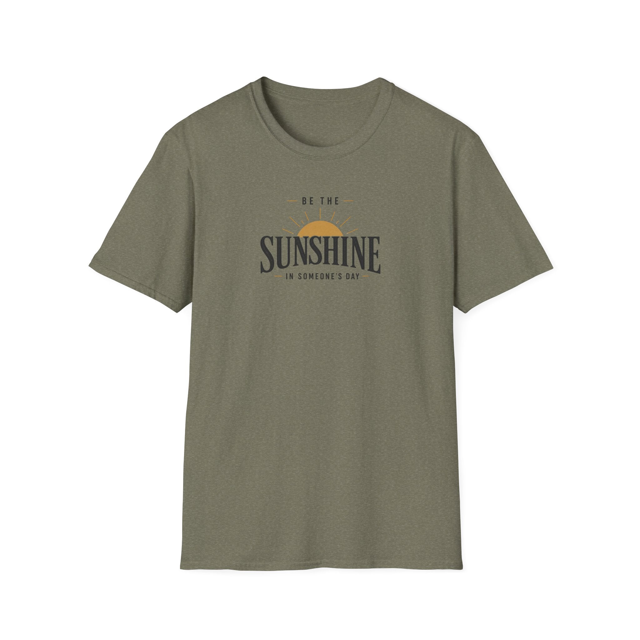 Be The Sunrise T-Shirt