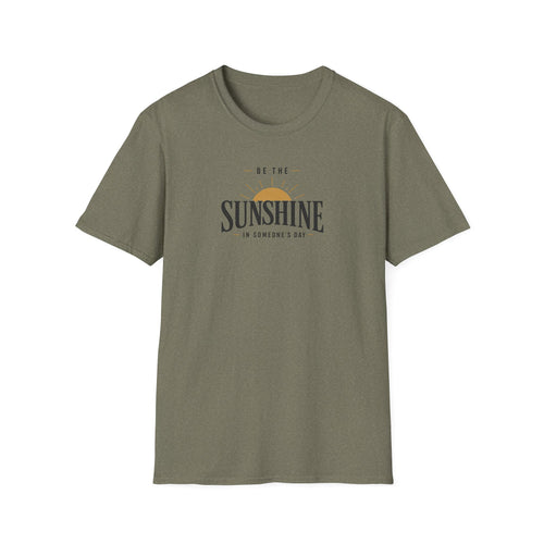 Be The Sunrise T-Shirt