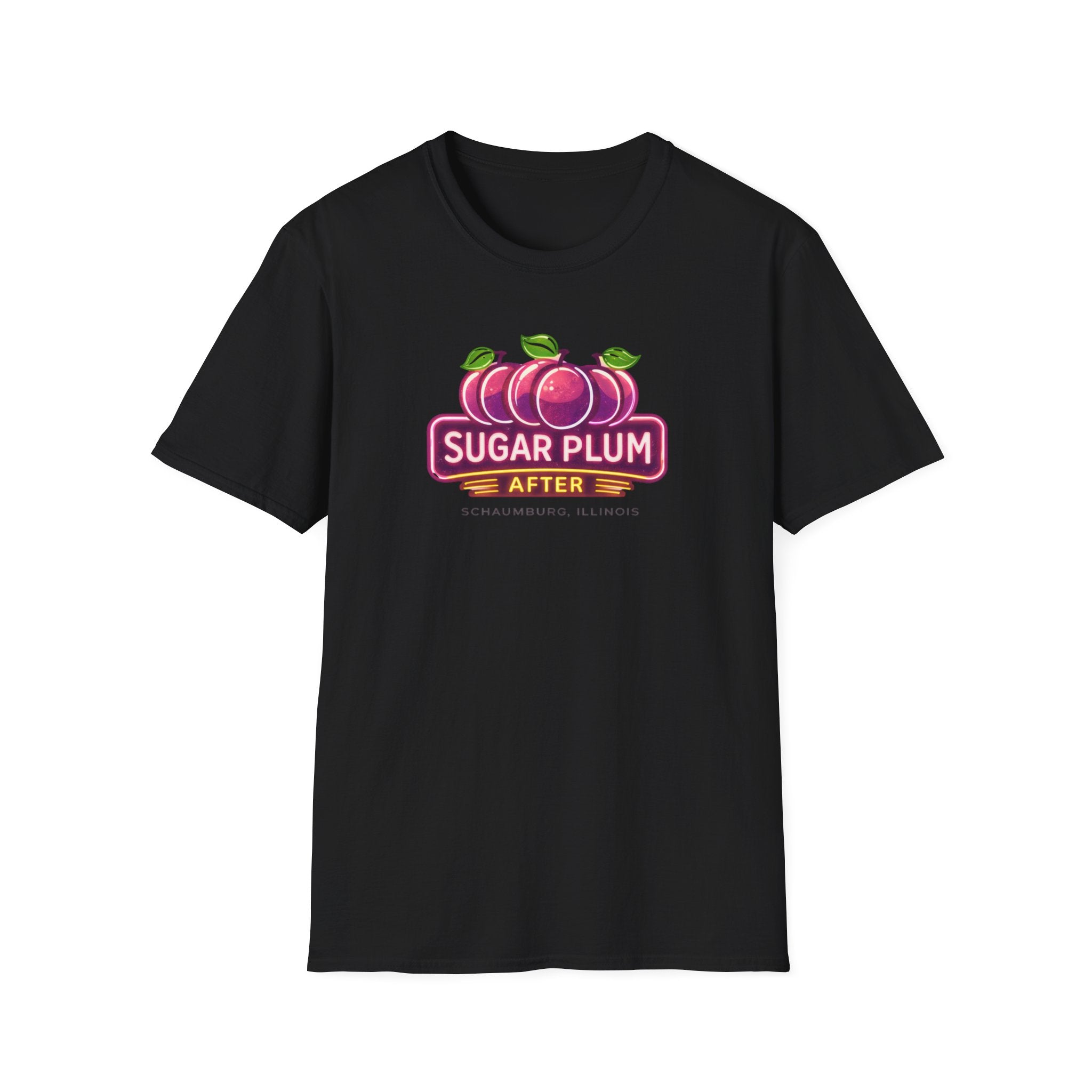 Sugar Plum After T-Shirt