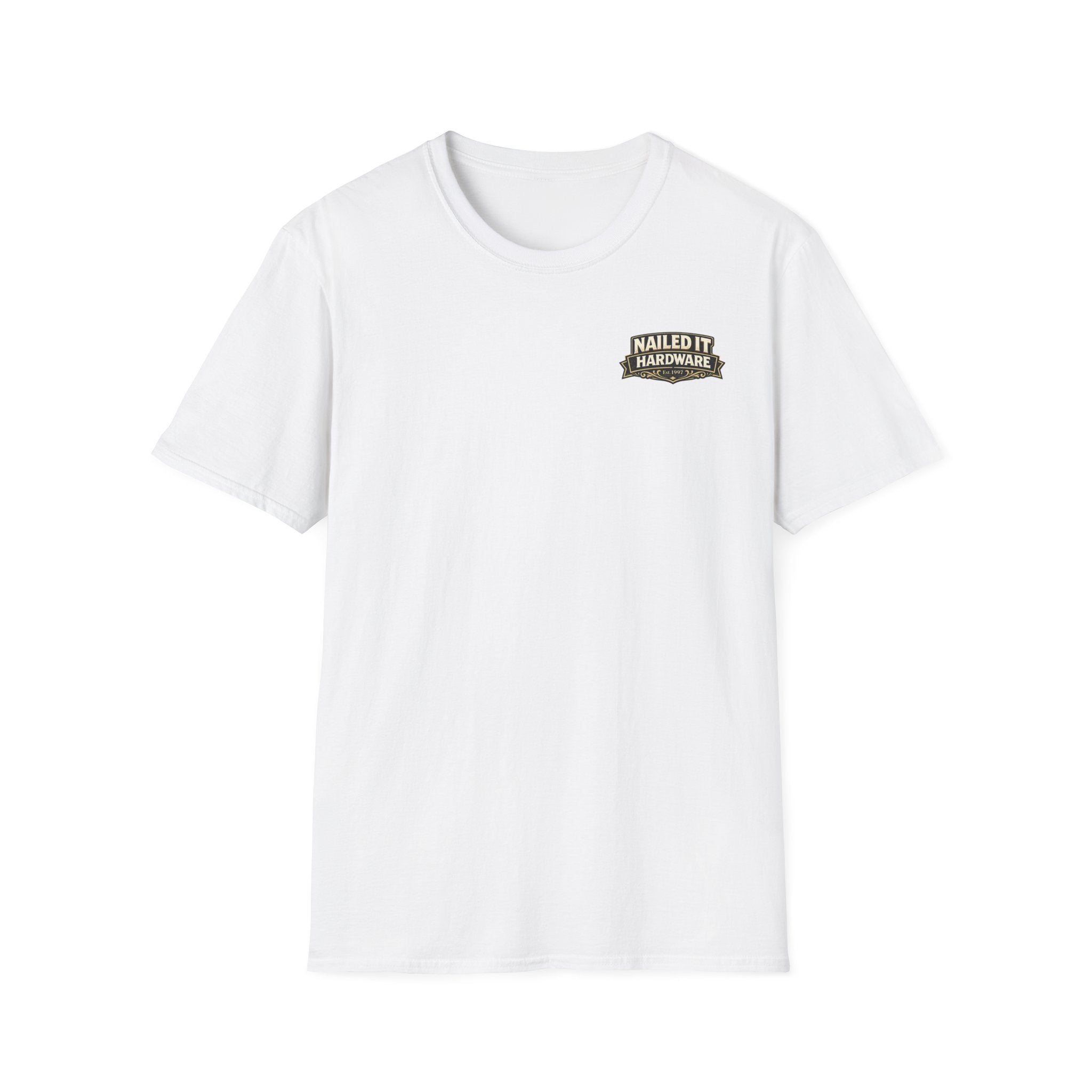 This is not a Drill T-Shirt