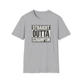 Straight Otta Schaumpton T-Shirt