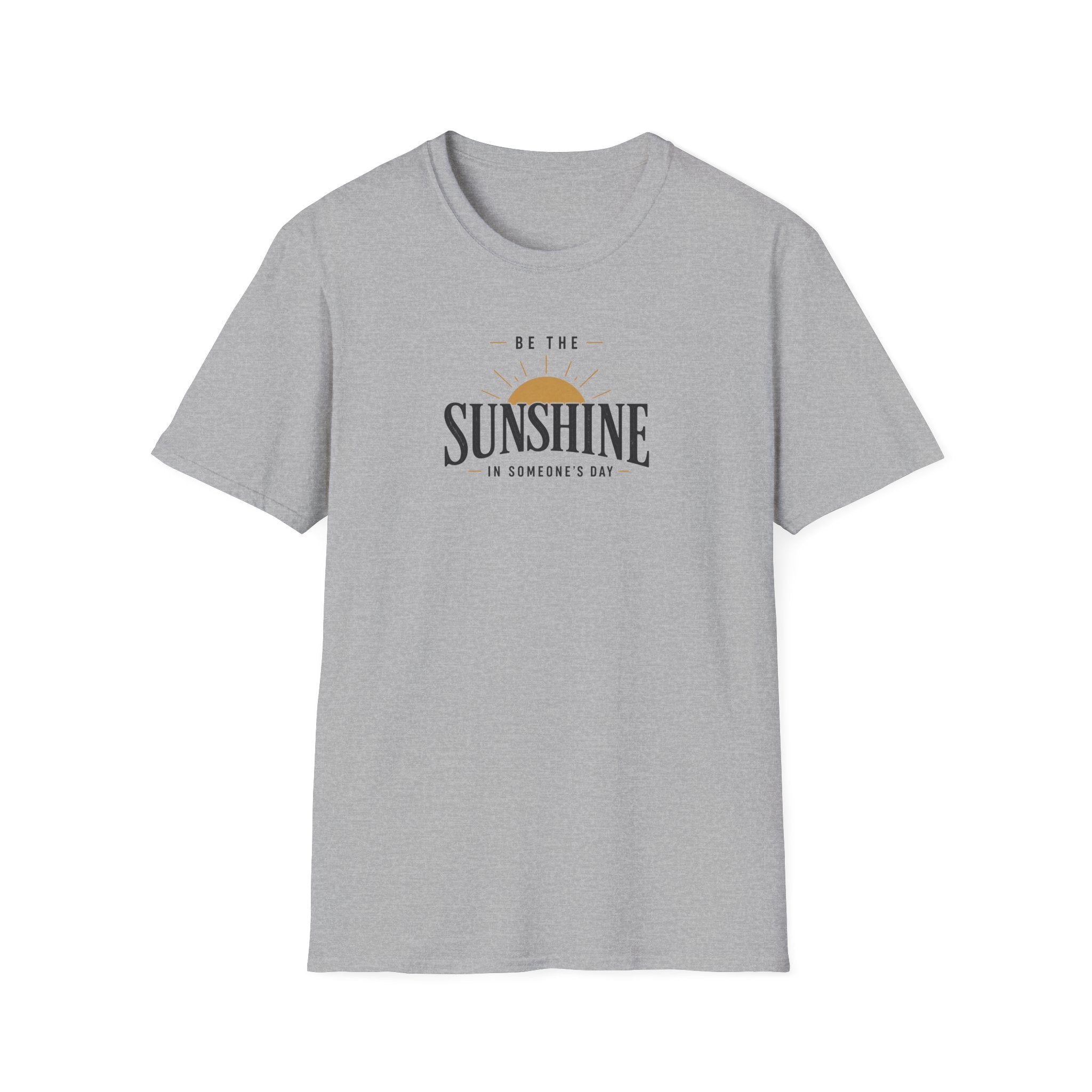 Be The Sunrise T-Shirt