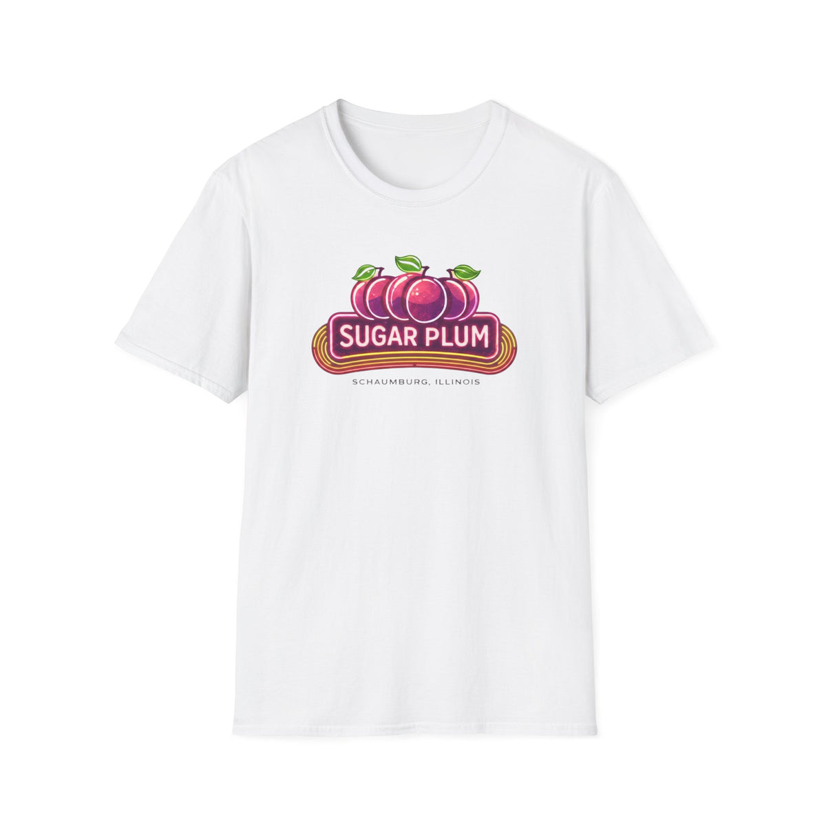 Sugar Plum After T-Shirt