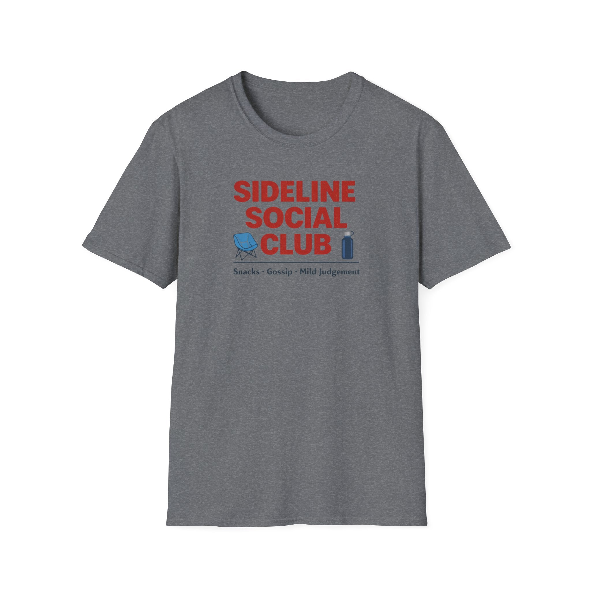 Sideline Social Club T-Shirt