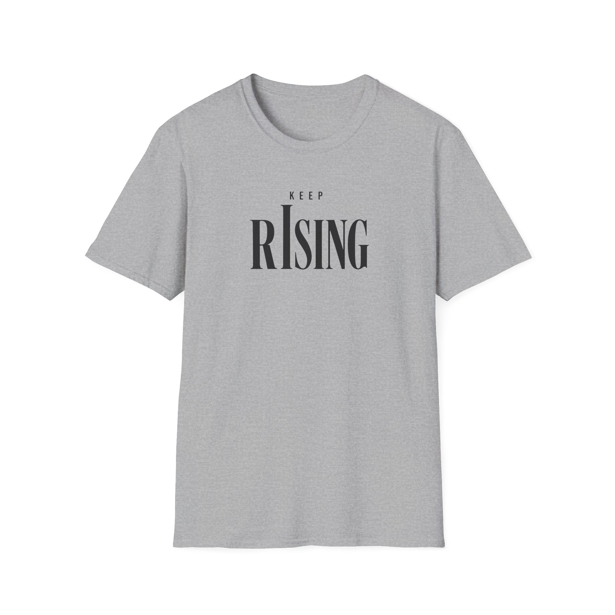 Keep Rising T-Shirt