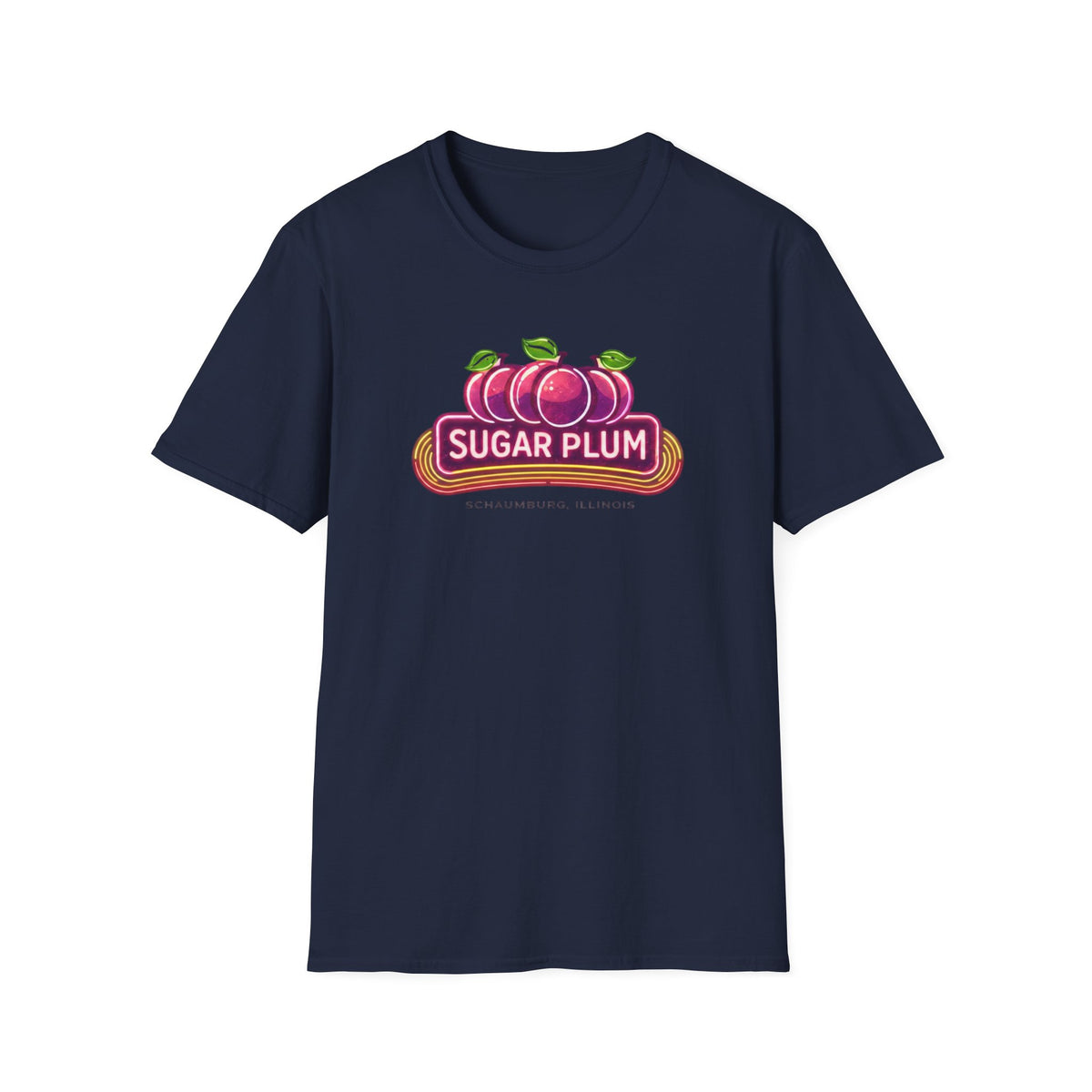 Sugar Plum After T-Shirt