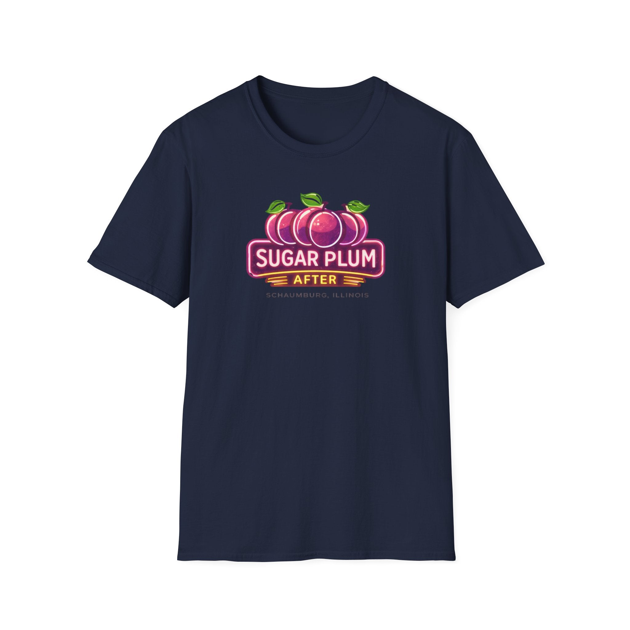 Sugar Plum After T-Shirt