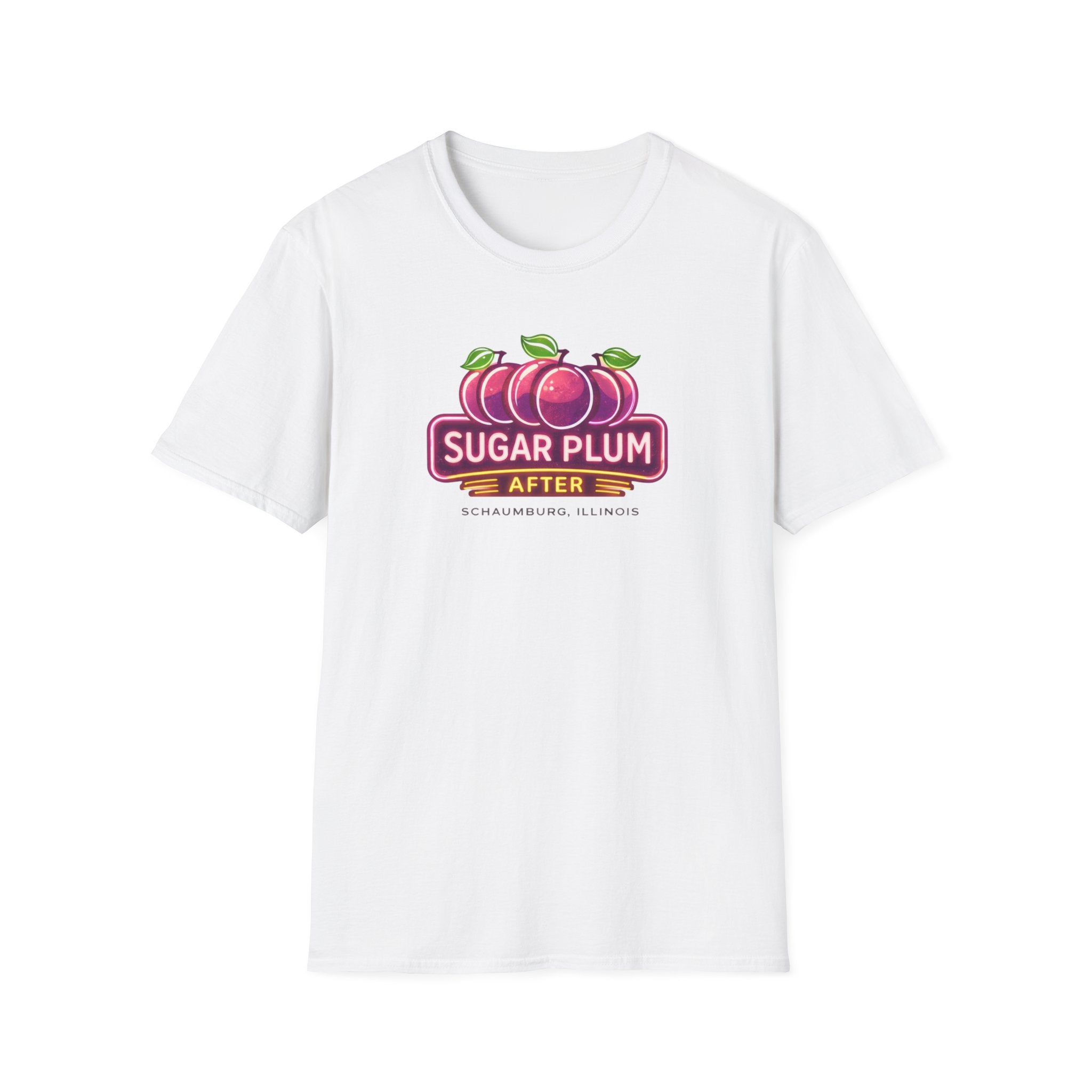 Sugar Plum After T-Shirt