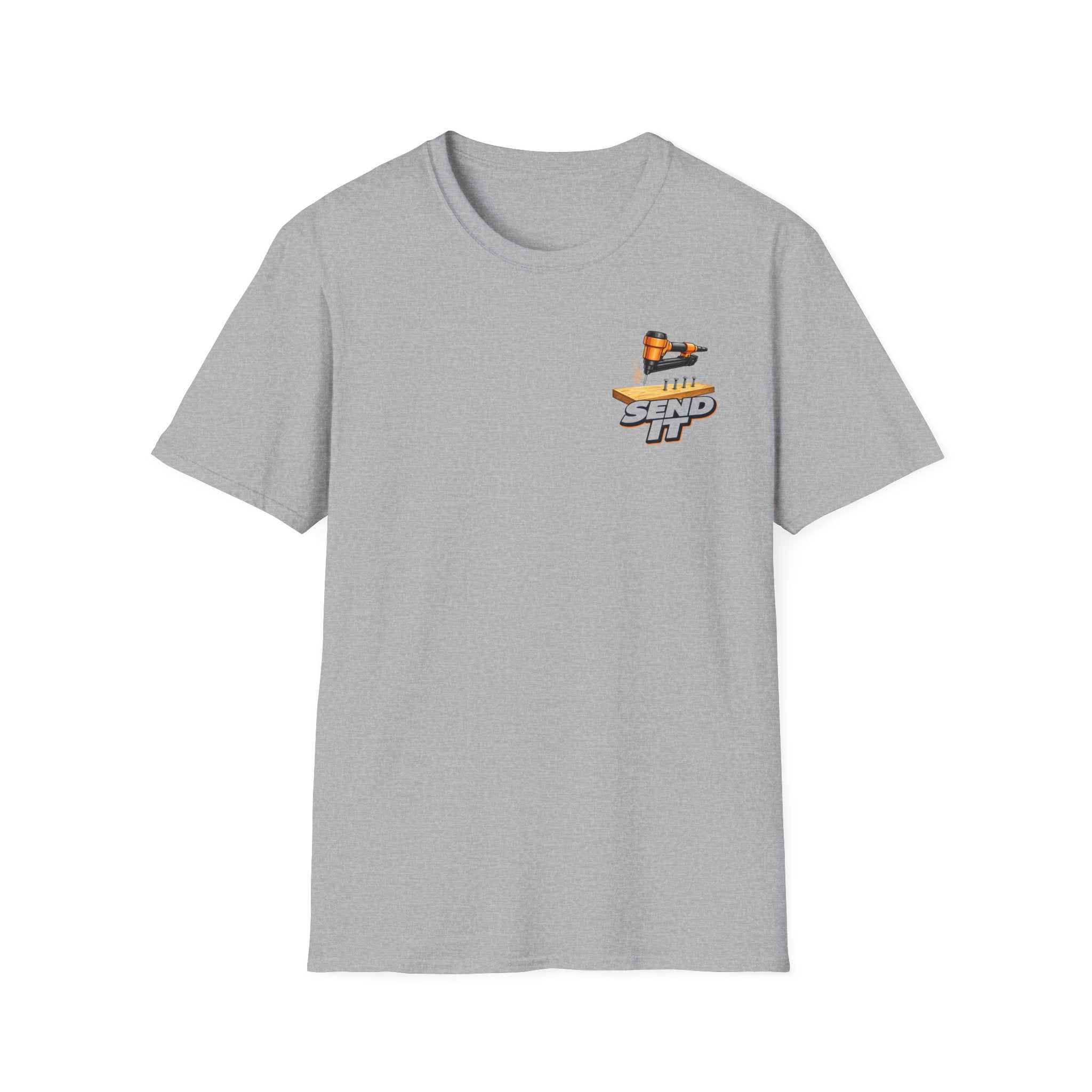 Send It T-Shirt