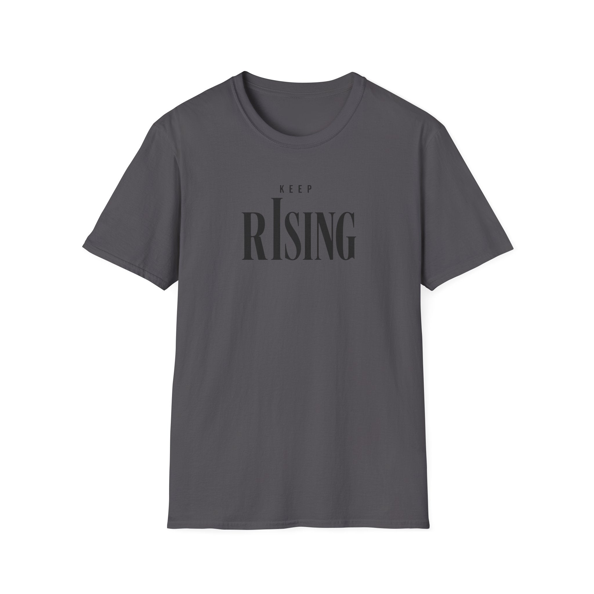 Keep Rising T-Shirt