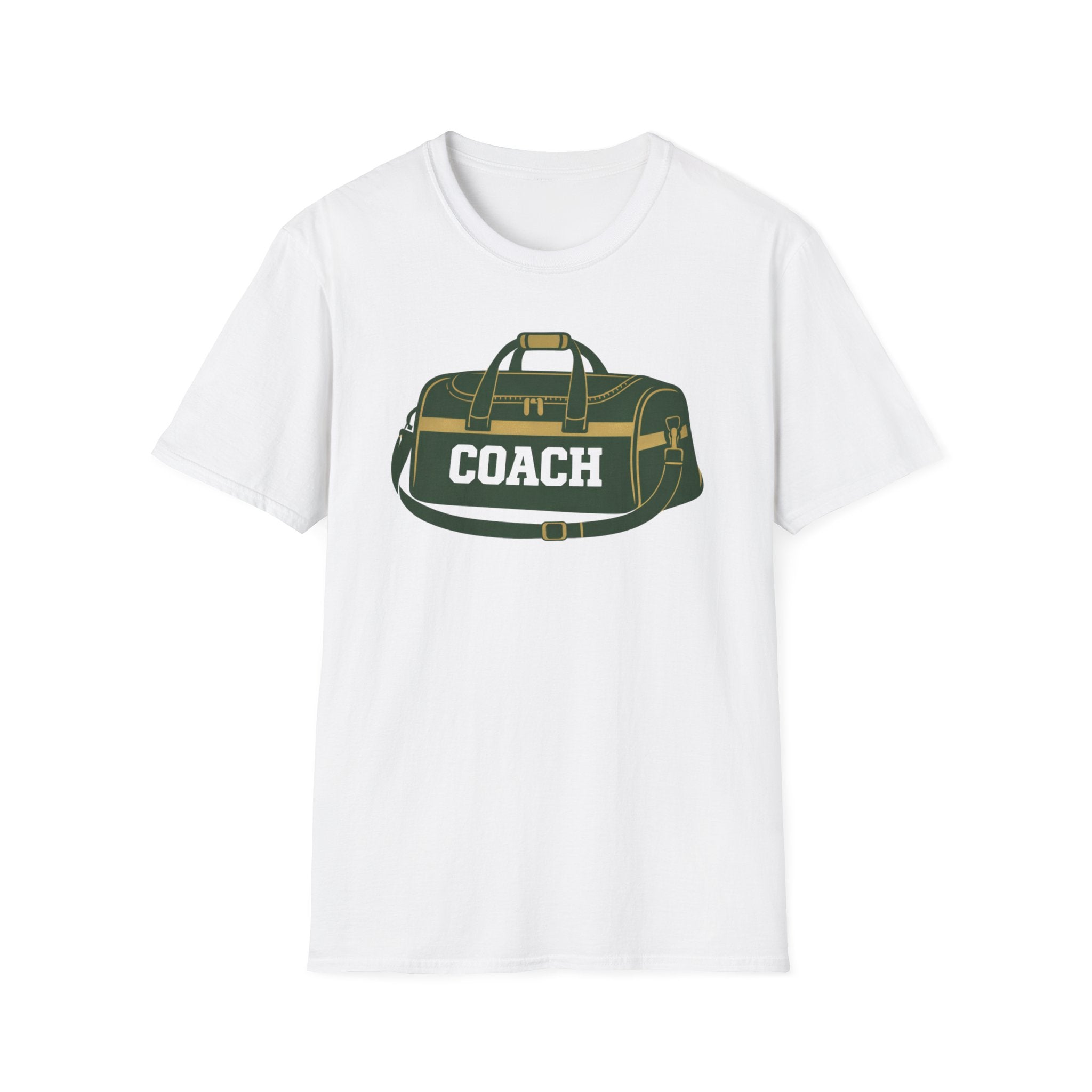 Coach Duffle Bag T-Shirt