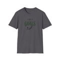 Climb To Your Goals T-Shirt