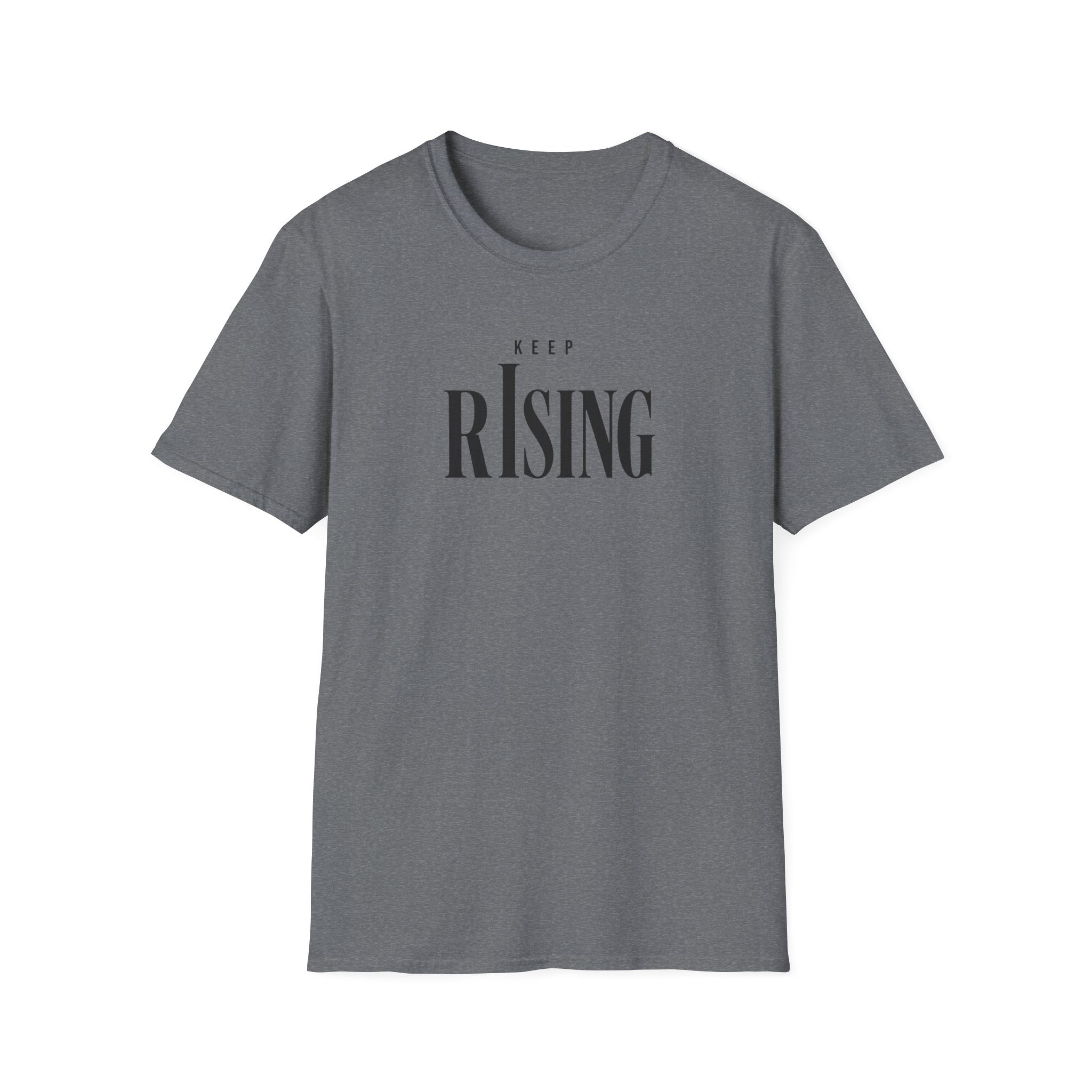 Keep Rising T-Shirt