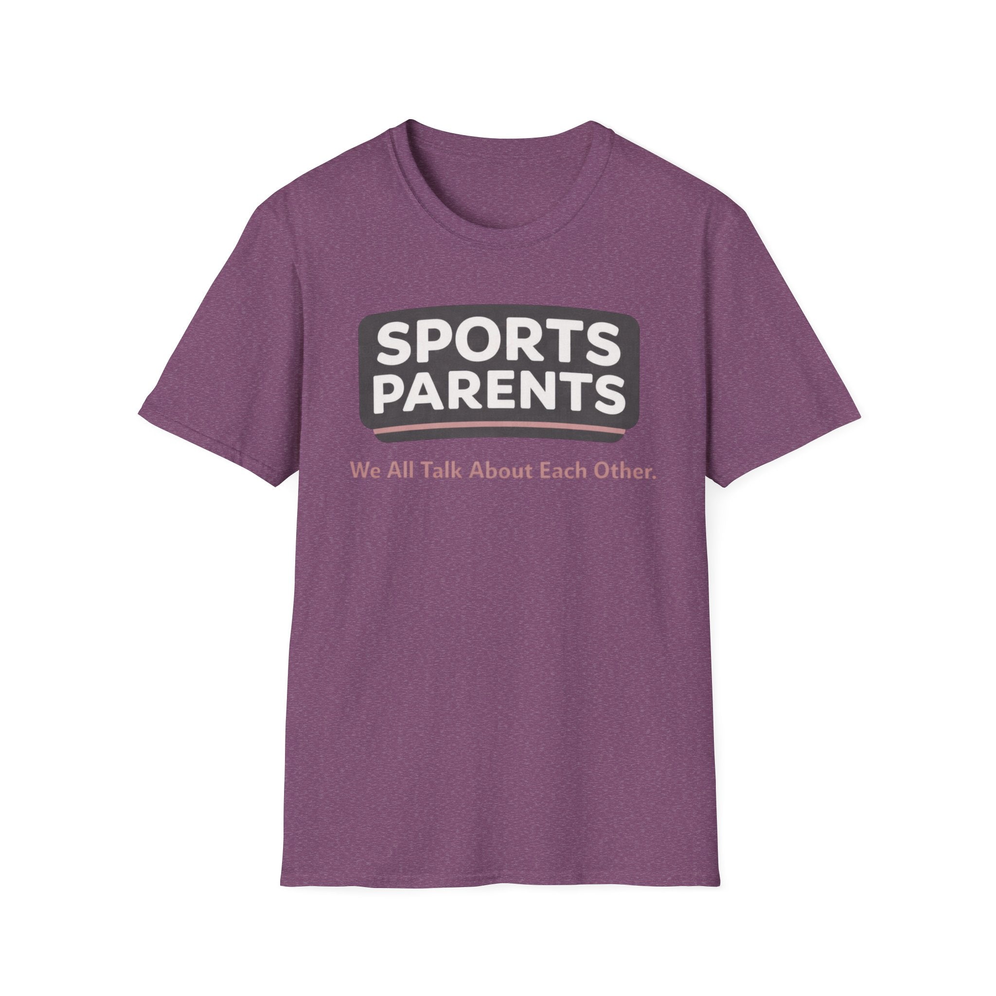Sports Parent T-Shirt