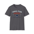 Travel Team Parent T-Shirt
