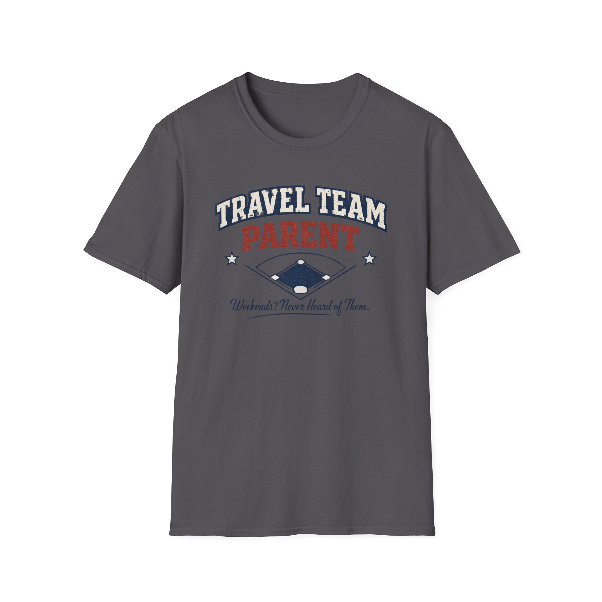 Travel Team Parent T-Shirt