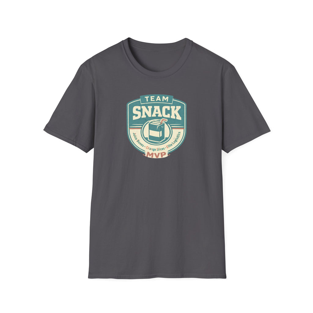 Snack MVP T-Shirt