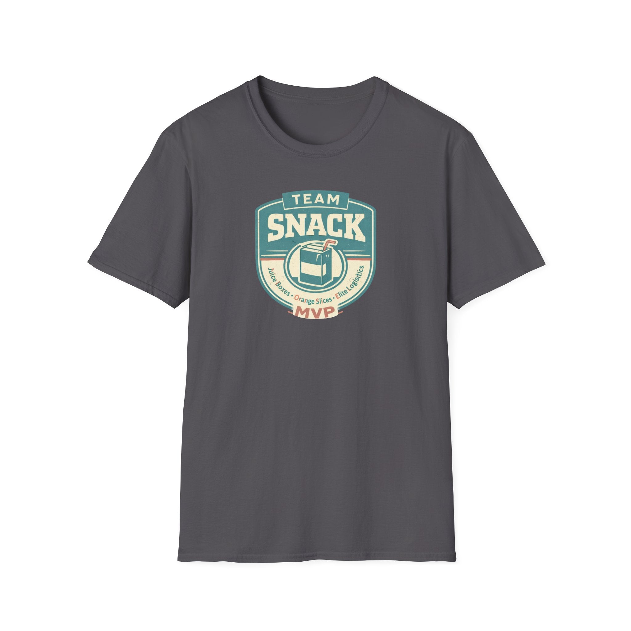 Snack MVP T-Shirt