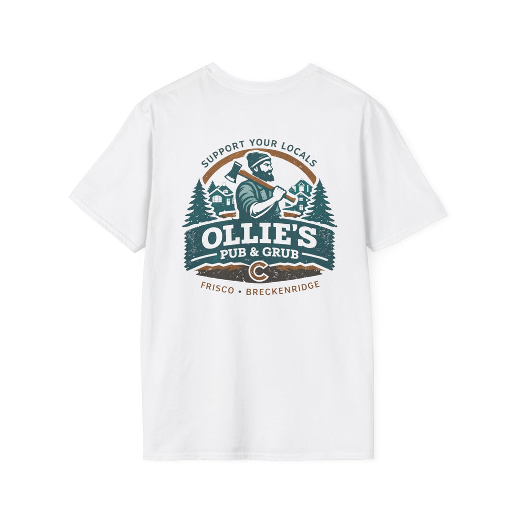 Ollie's FR-Anger Danger LE T-Shirt