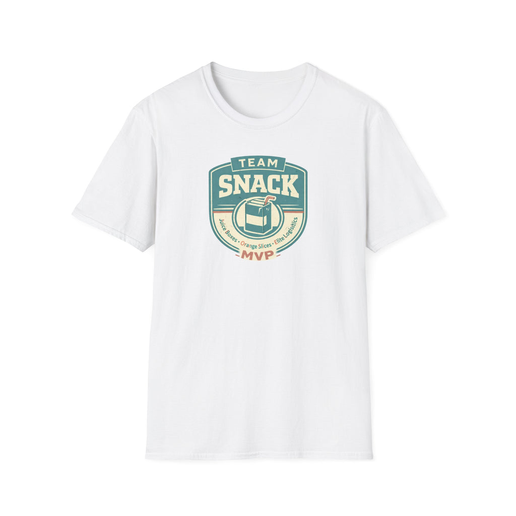 Snack MVP T-Shirt