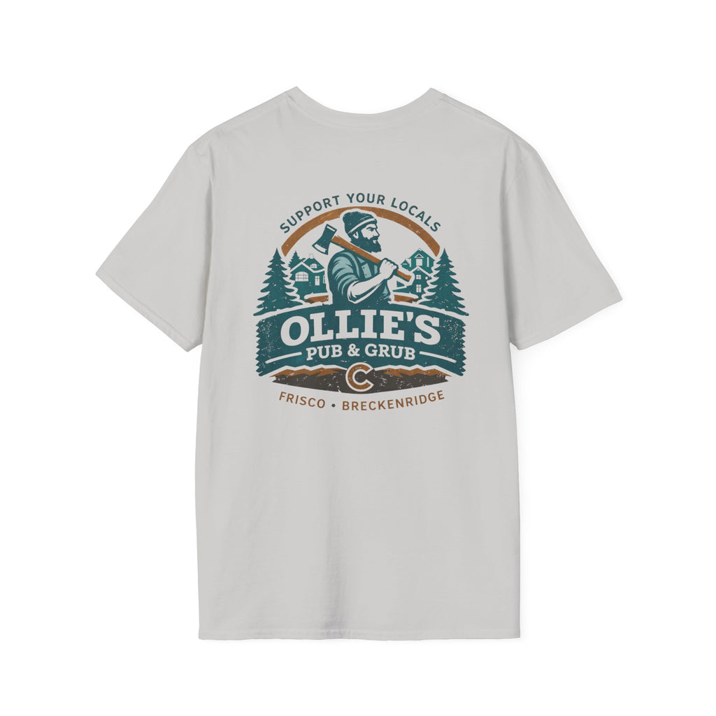 Ollie's FR-Anger Danger LE T-Shirt