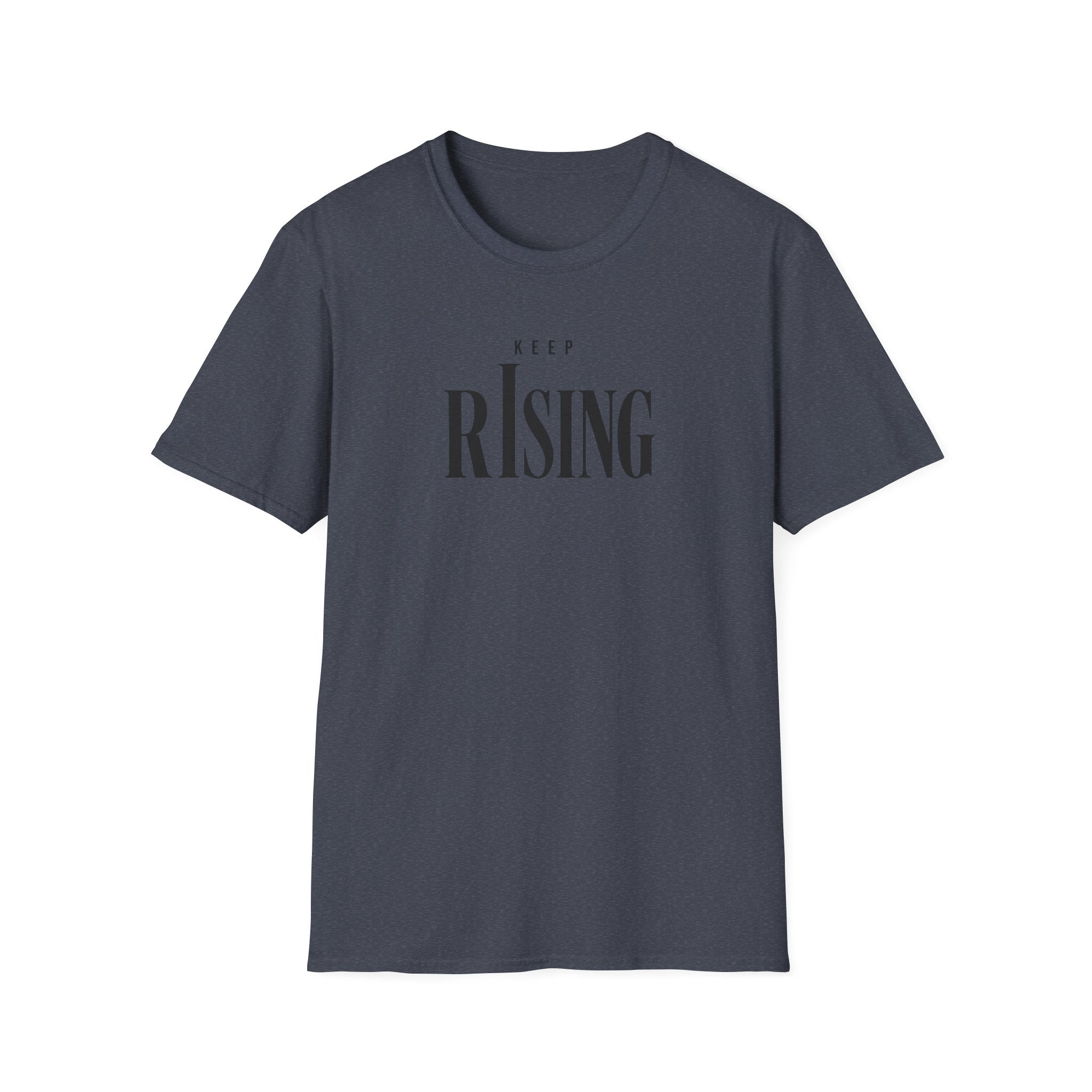 Keep Rising T-Shirt