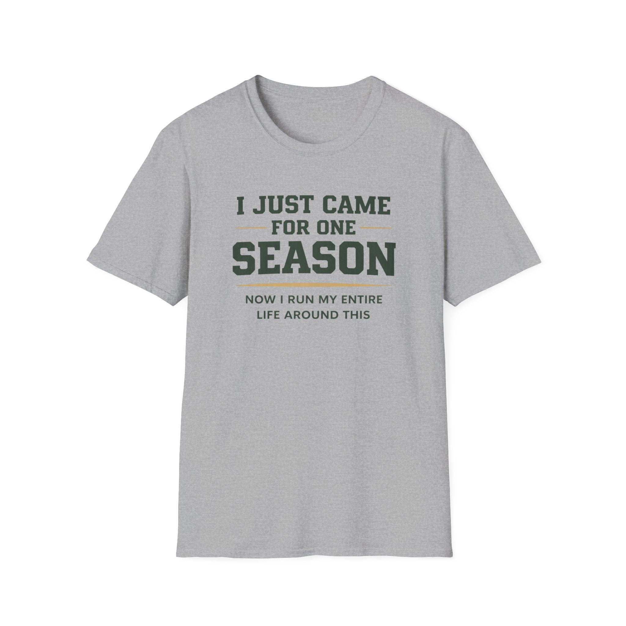 One Season T-Shirt