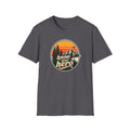 Know Your Hero T-Shirt