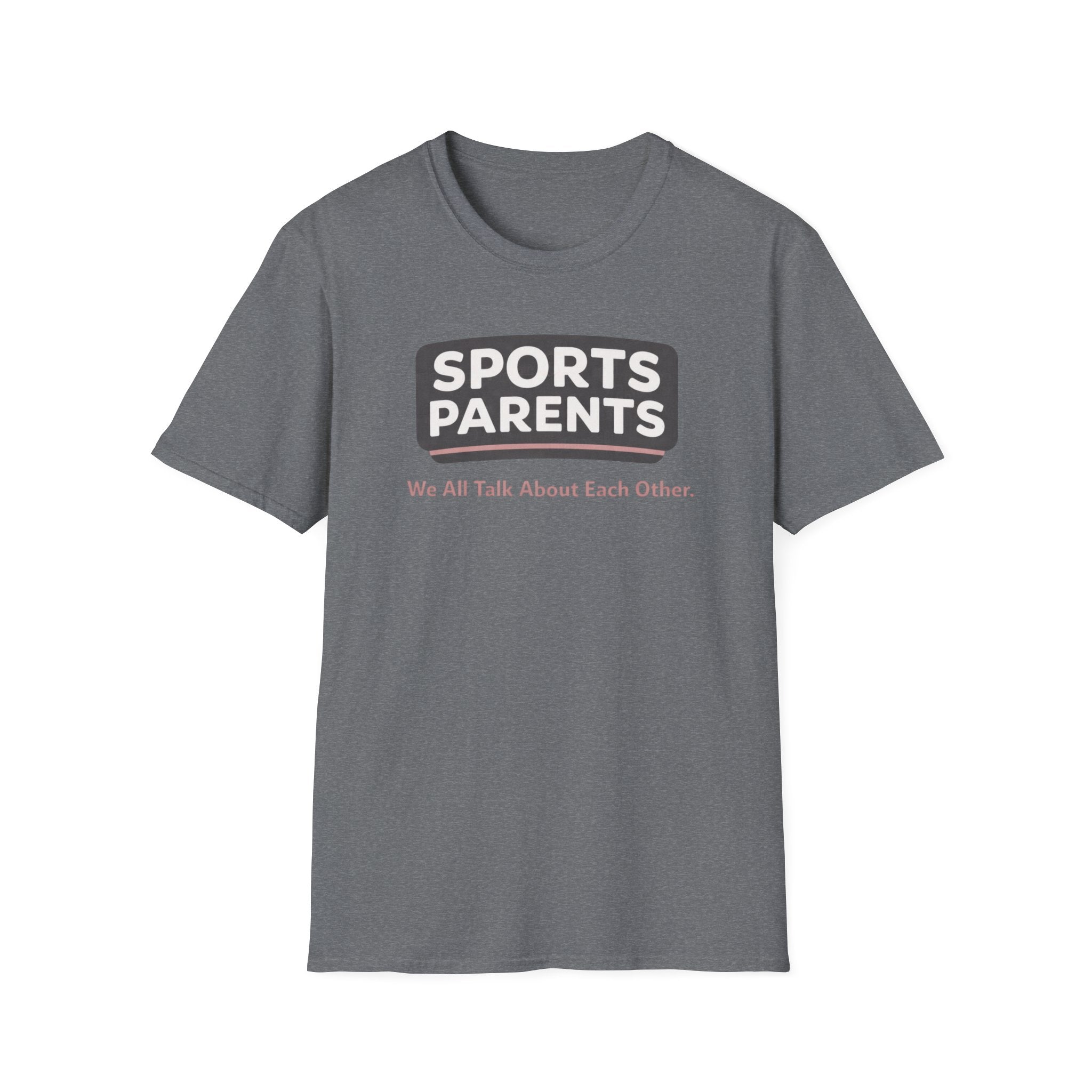 Sports Parent Gossip T-Shirt