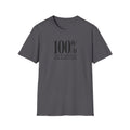 You've Survived 100% T-Shirt