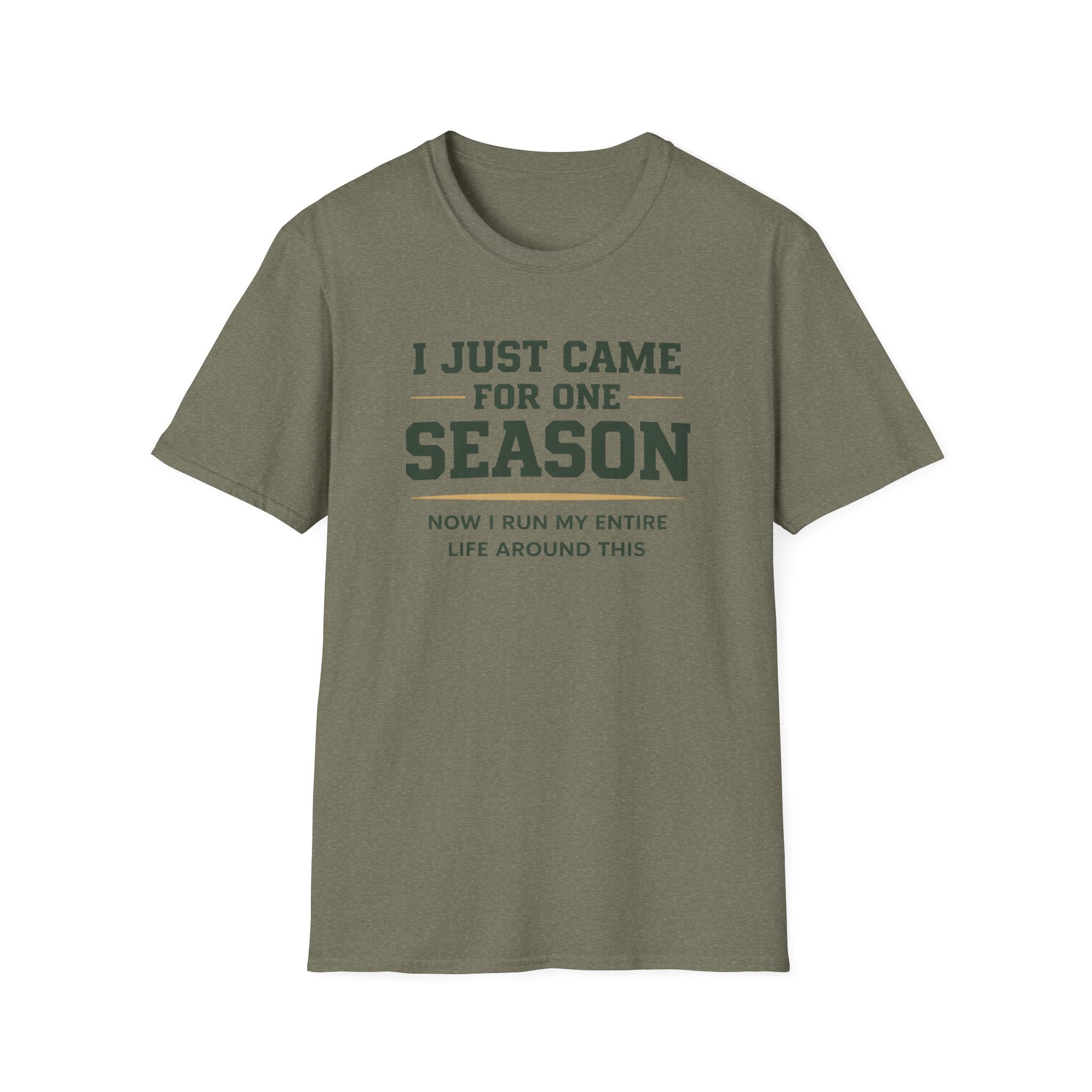 One Season T-Shirt