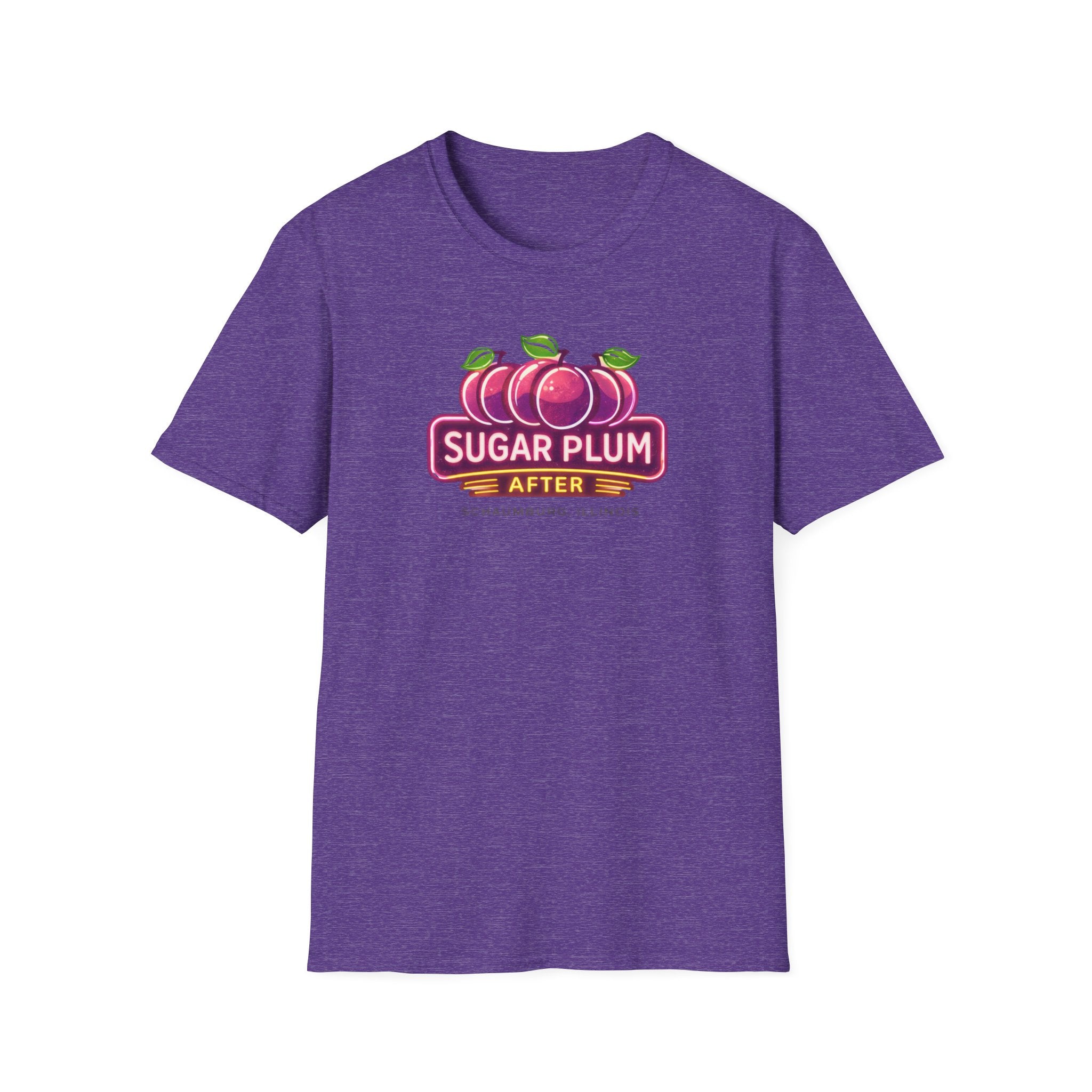 Sugar Plum After T-Shirt