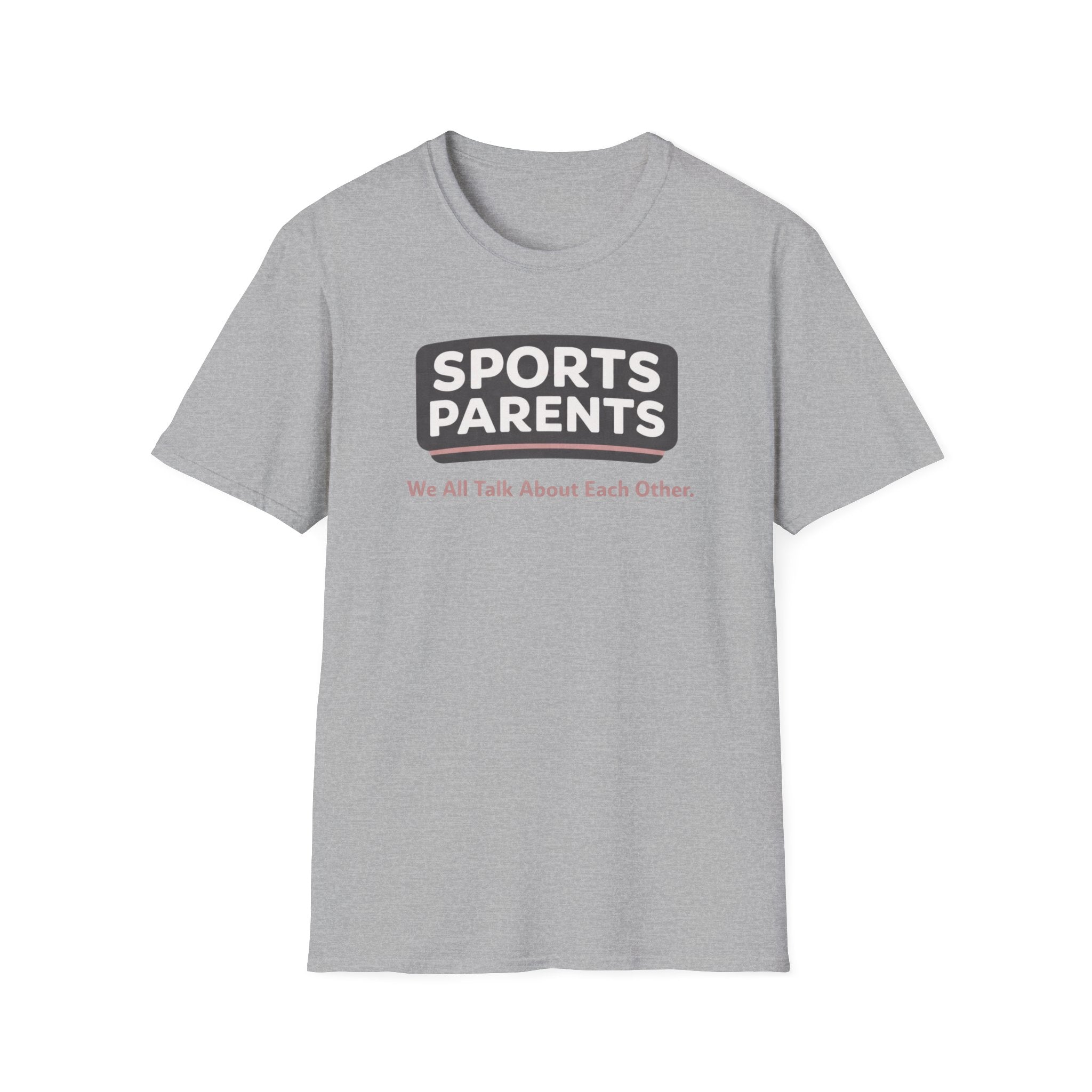 Sports Parent Gossip T-Shirt