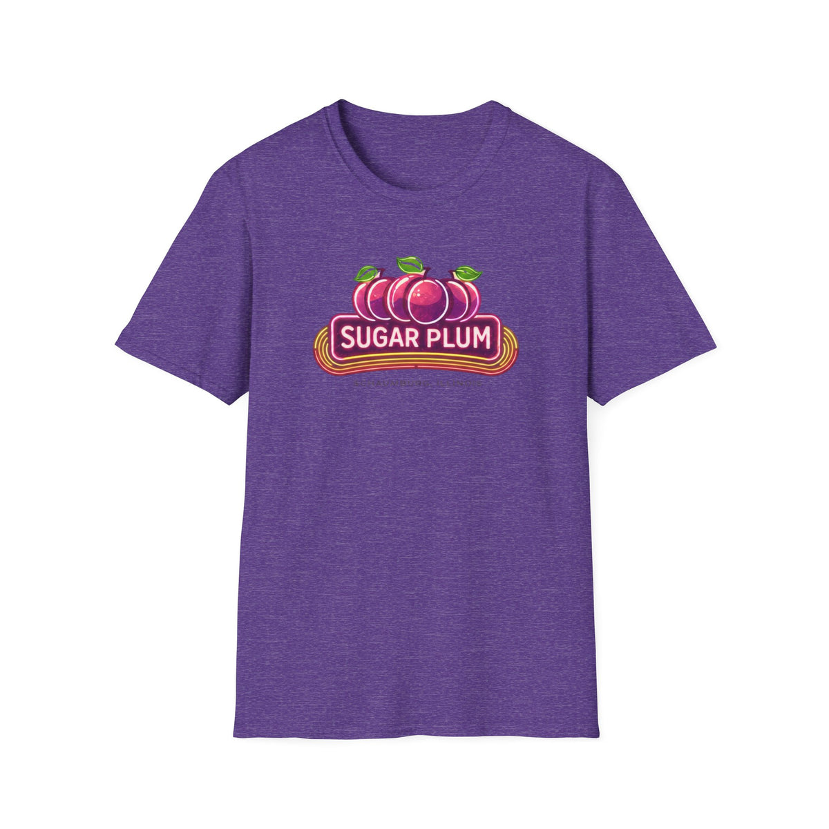 Sugar Plum After T-Shirt