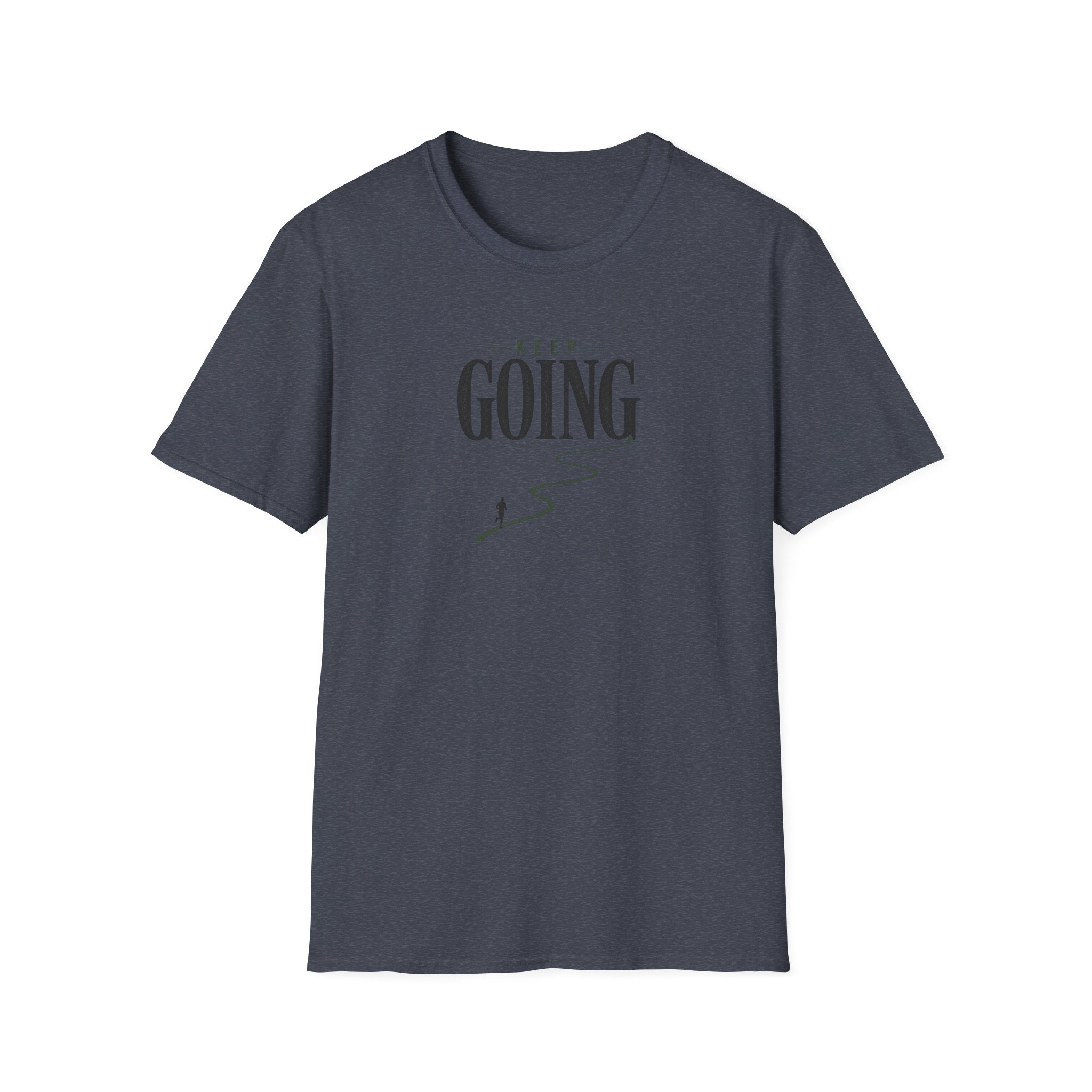 Keep Going T-Shirt