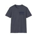 Conant Phys Ed T-Shirt