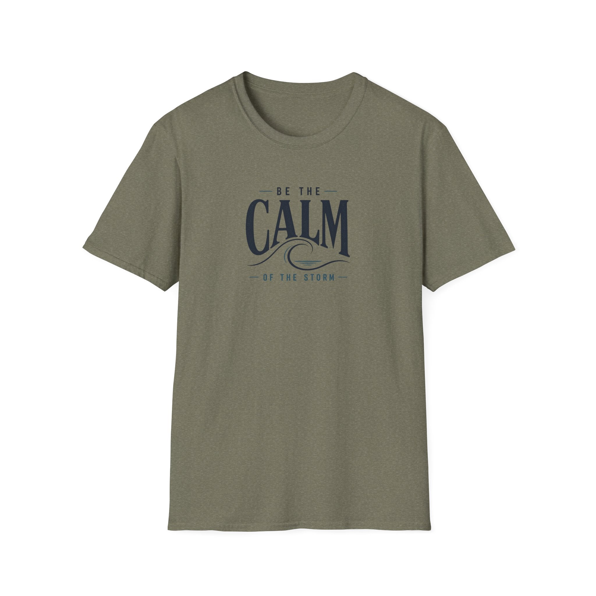 Be The Calm Of The Storm T-Shirt