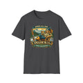 Ollie's Apres All Day Female T-Shirt