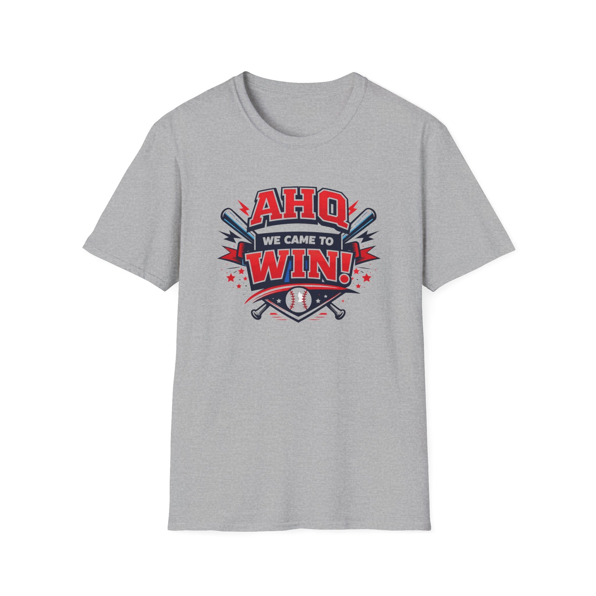 Came to Win AHQ T-Shirt
