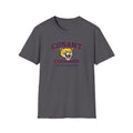 Conant Phys. Ed. Cougar T-Shirt