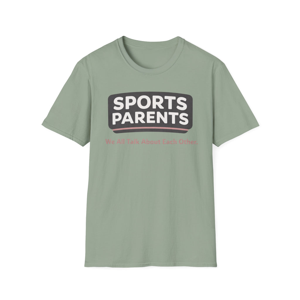 Sports Parent T-Shirt