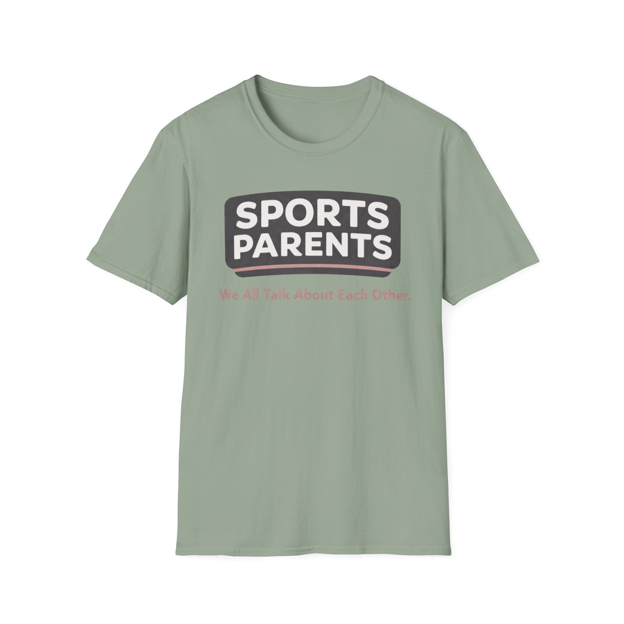 Sports Parent T-Shirt