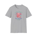 Salty Sweet Axolotl T-Shirt