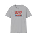 Sideline Social Club T-Shirt
