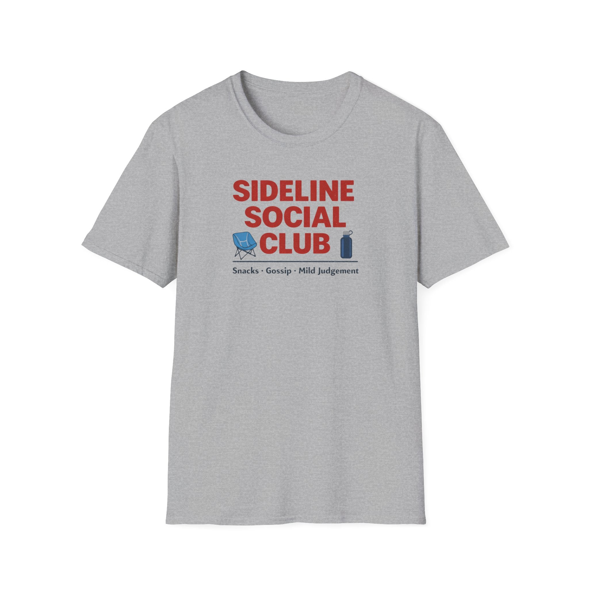 Sideline Social Club T-Shirt
