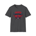 Came to Win AHQ T-Shirt